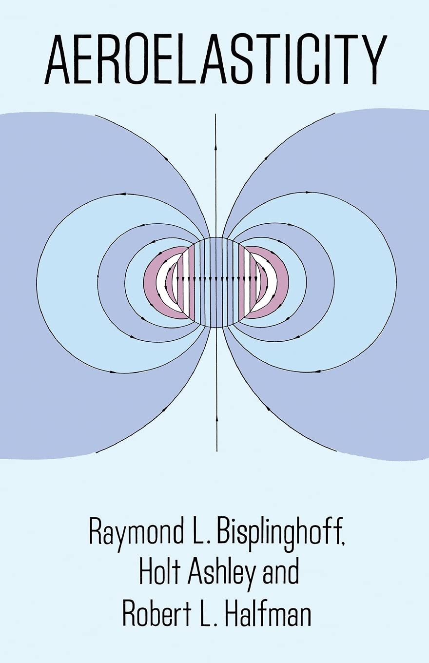 Aeroelasticity baixar o livro de graça