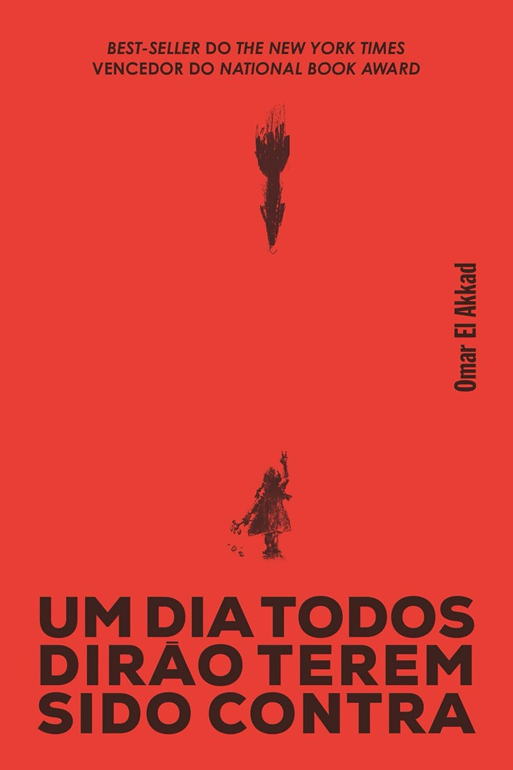 Um dia todos dirão terem sido contra baixar o livro de graça
