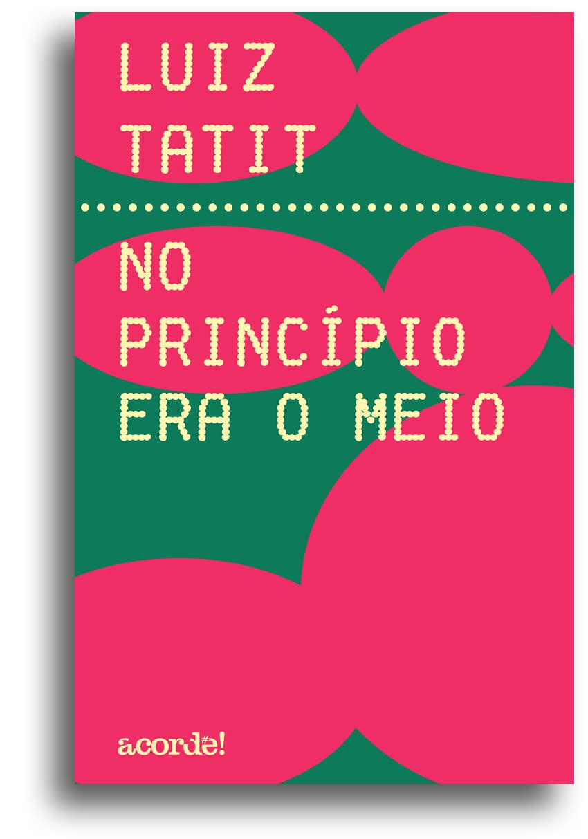 No princípio era o meio baixar o livro de graça