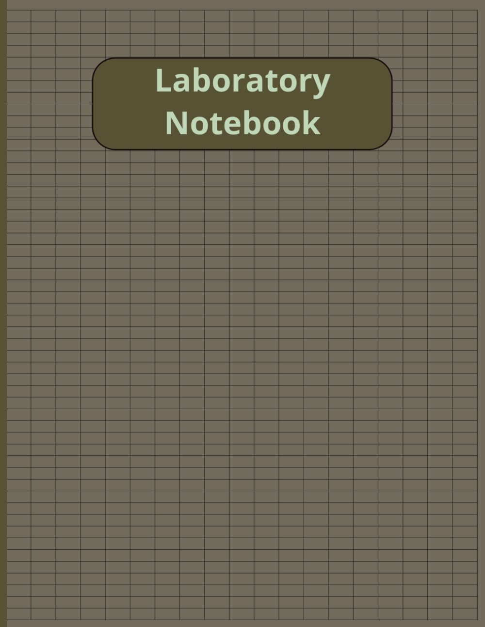 Laboratory Notebook: Standard Rule Notebook | 8.5x11 Inches | 110 Pages | For School - Student - Teacher - Office baixar livro de graça