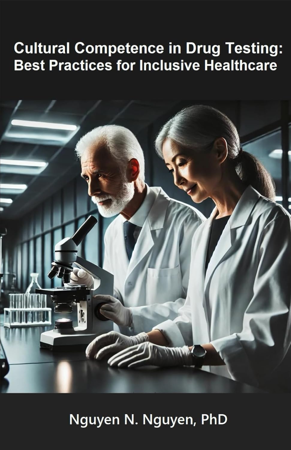 ler totalmente Cultural Competence in Drug Testing: Best Practices for Inclusive Healthcare