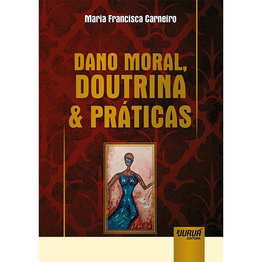 capítulo por capítulo baixar Dano Moral, Doutrina & Práticas