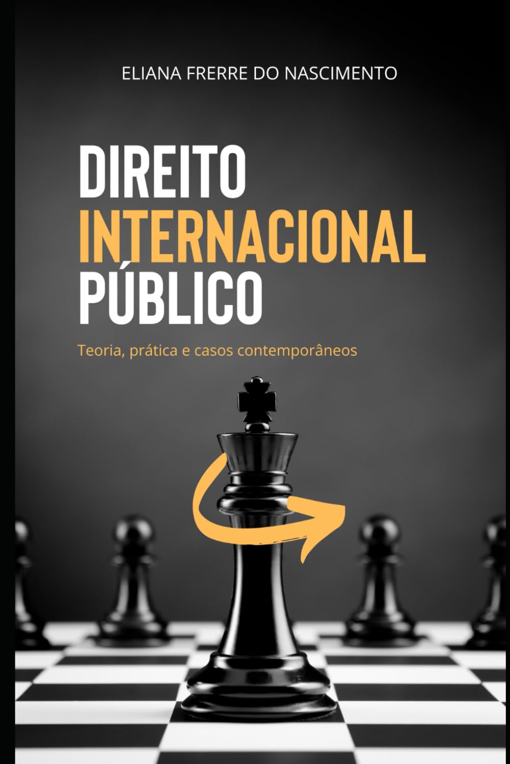 capítulo por capítulo baixar Direito Internacional Público: Teoria, prática e casos contemporâneos