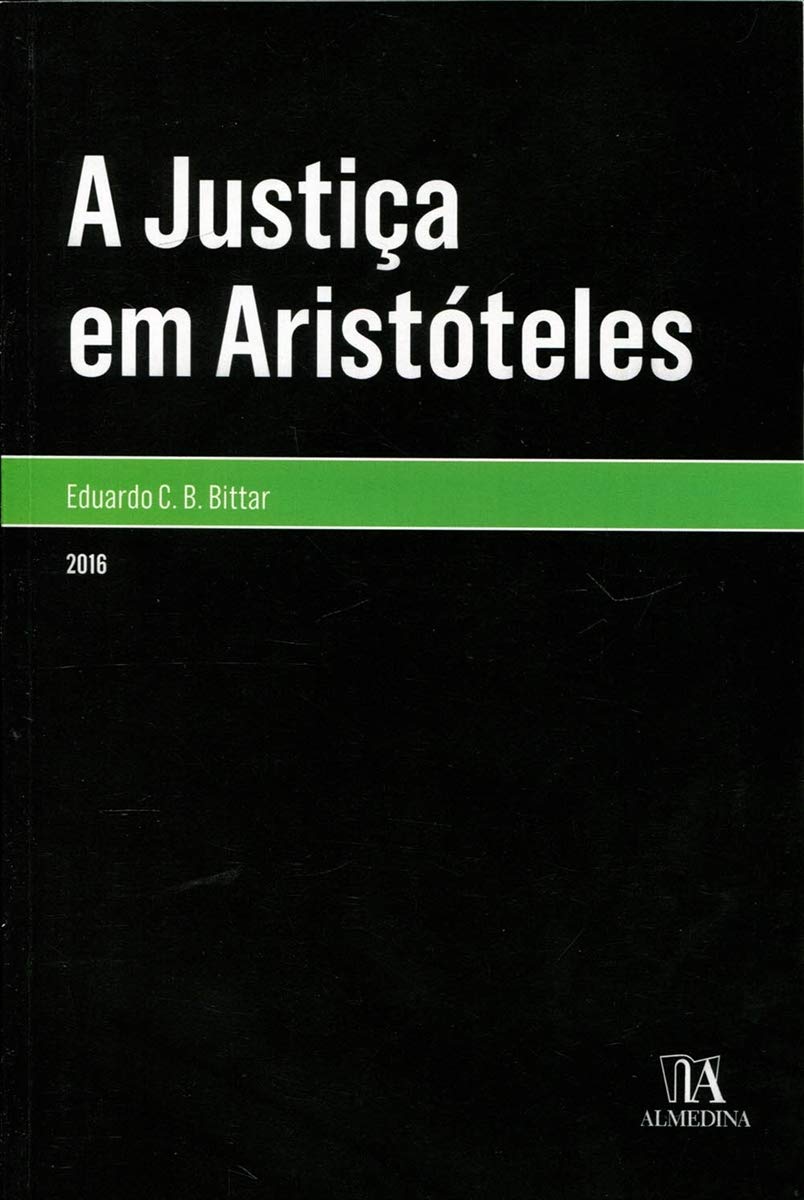 A justiça em Aristóteles baixar livro de graça