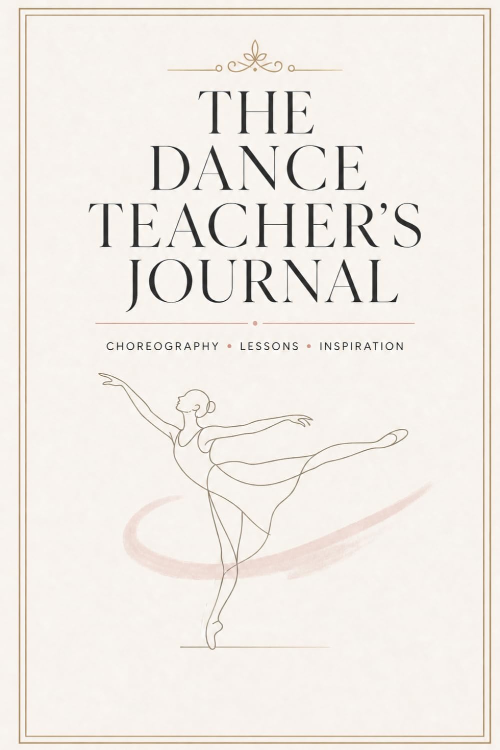 capítulo por capítulo baixar The Dance Teacher's Journal: Choreography • Lessons • Inspiration