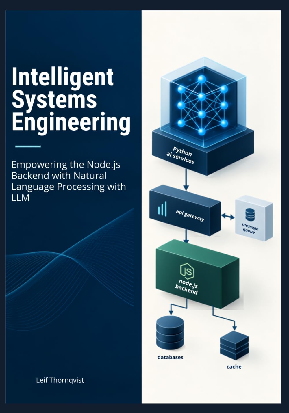 capítulo por capítulo baixar Intelligent Systems Engineering: Empowering the Node.js Backend with Natural Language Processing with LLM: 4