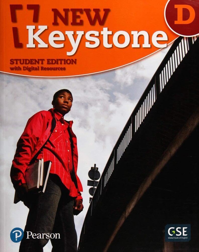 capítulo por capítulo baixar New Keystone D Sb+Digital Res+1 Bench Yl