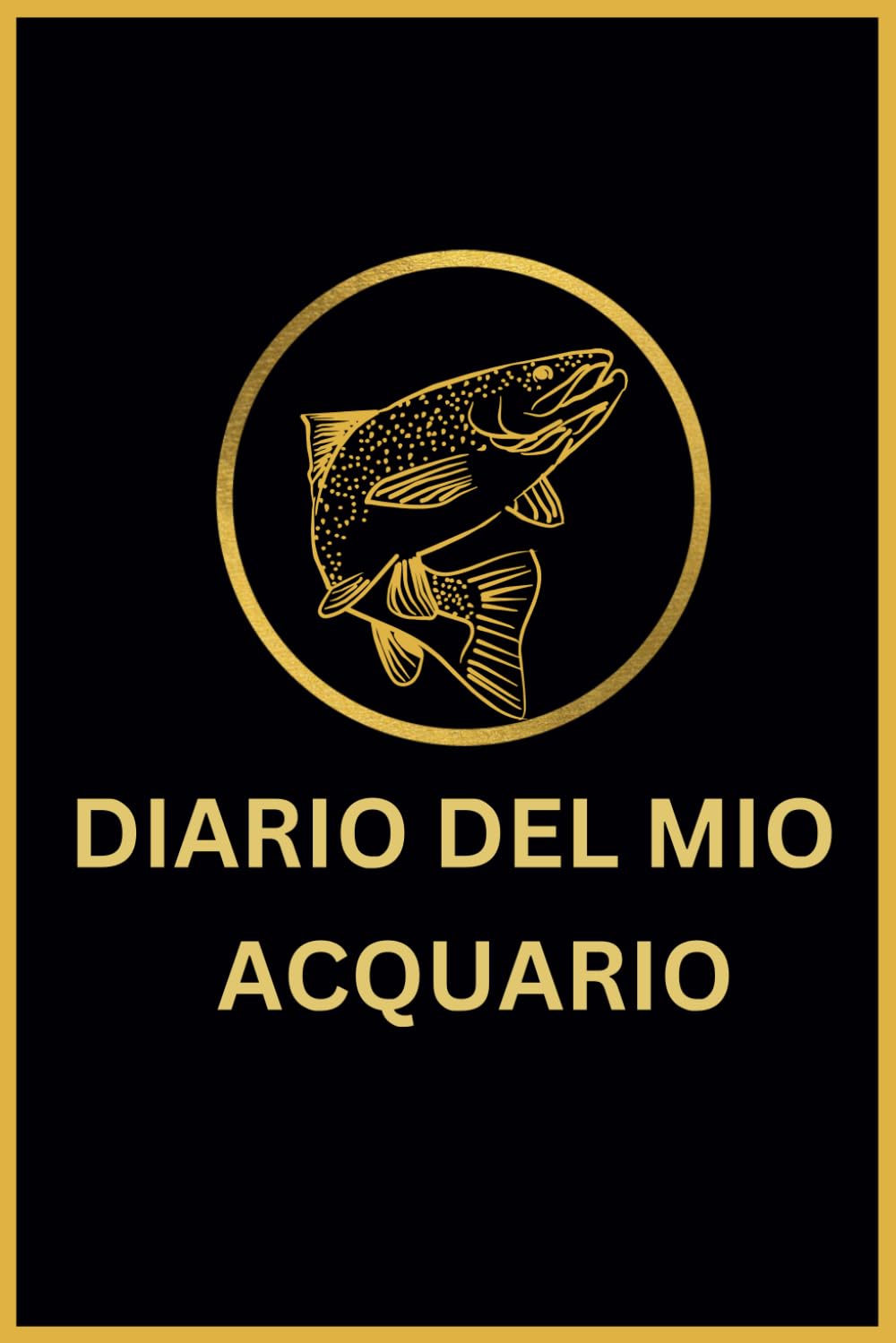 capítulo por capítulo baixar Diario del mio acquario: Taccuino per annotare e documentare la cura e il benessere dell'acquario.
