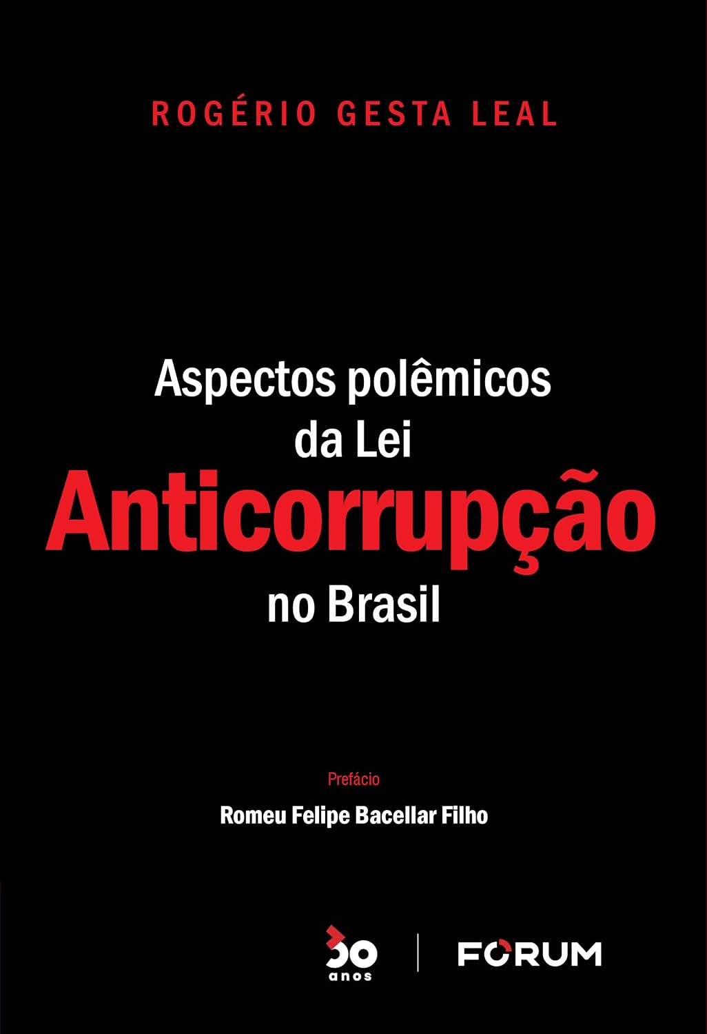 capítulo por capítulo baixar Aspectos polêmicos da lei anticorrupção no Brasil