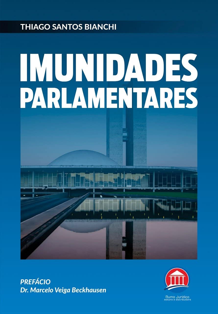 Imunidades Parlamentares
