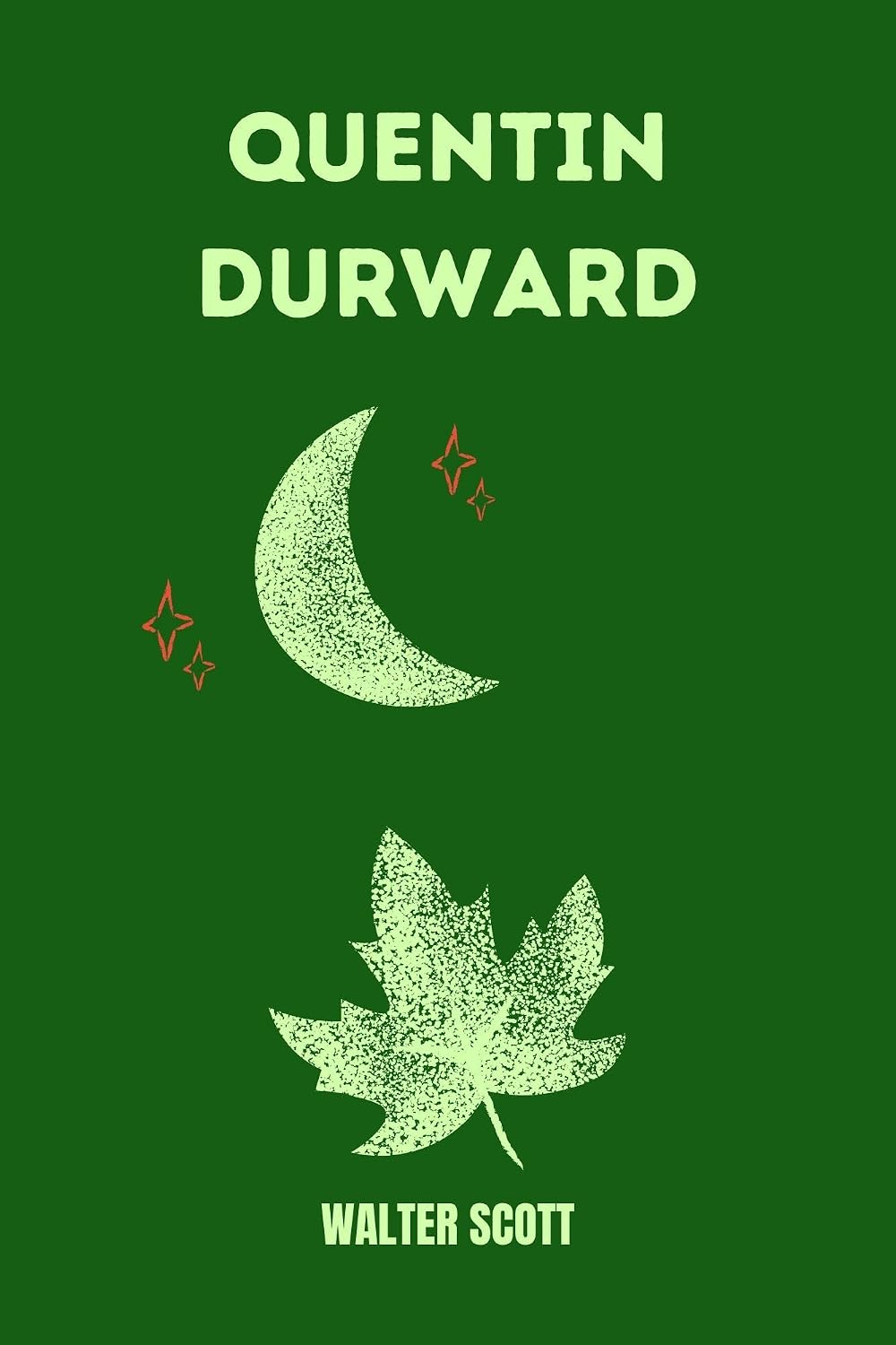 ler totalmente Quentin Durward by Walter Scott (English Edition)
