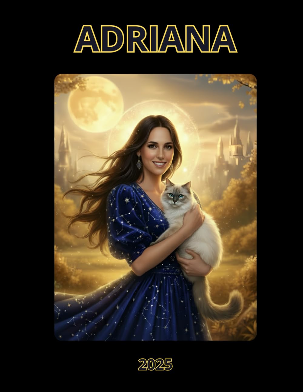 capítulo por capítulo baixar Adriana (2025)