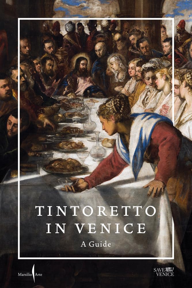 capítulo por capítulo baixar Tintoretto in Venice