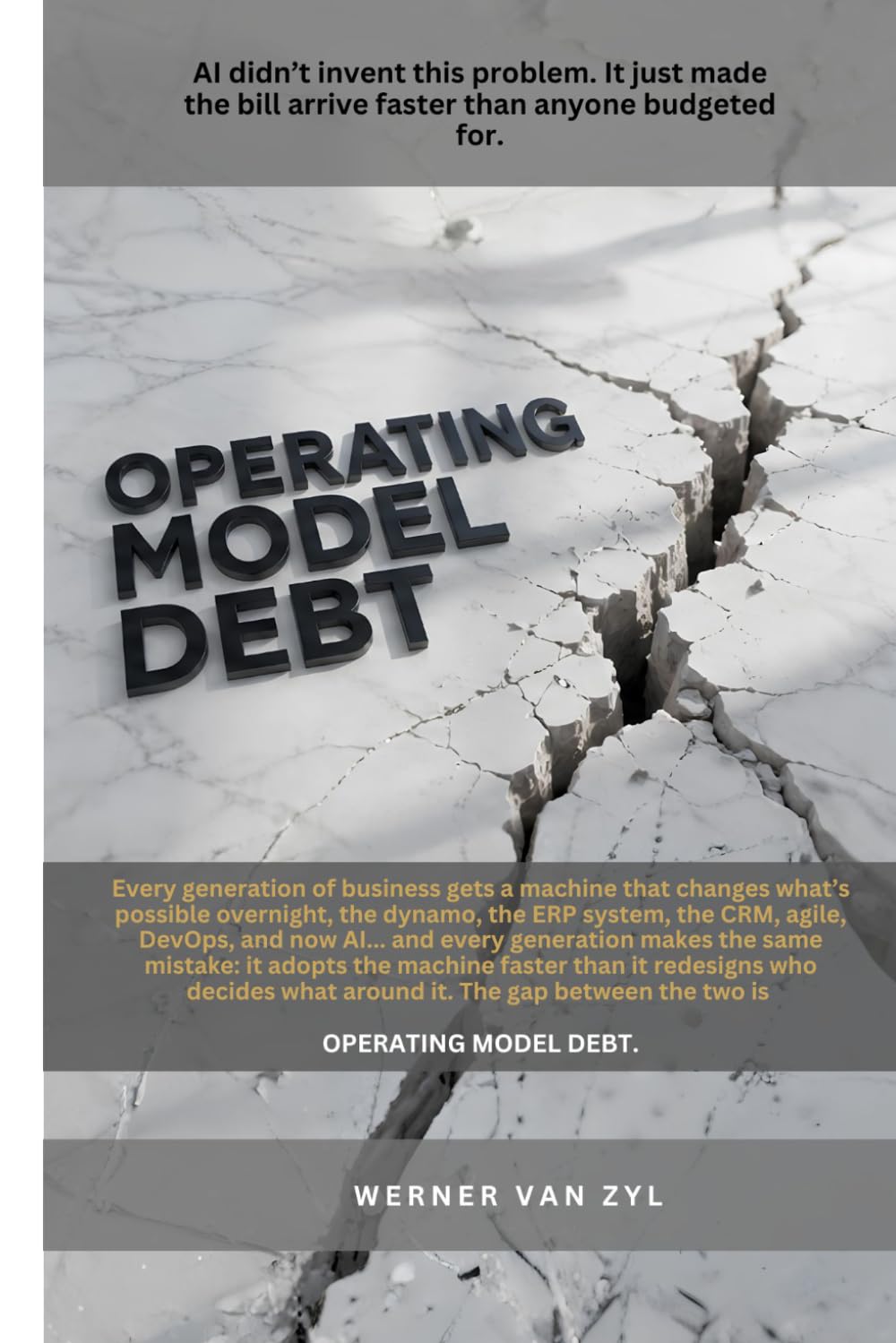 capítulo por capítulo baixar Operating Model Debt