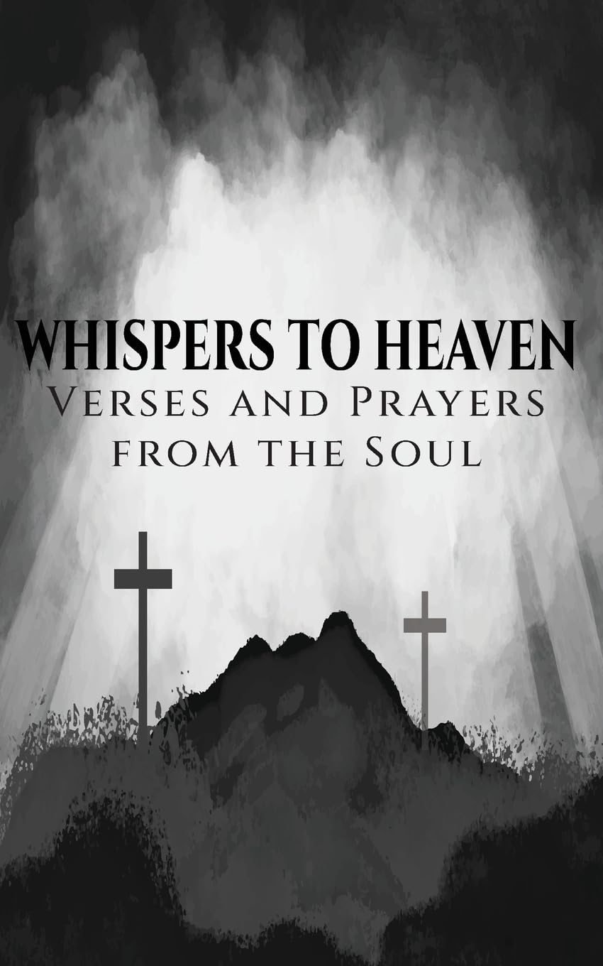 capítulo por capítulo baixar Whispers to Heaven: Verses and Prayers from the Soul