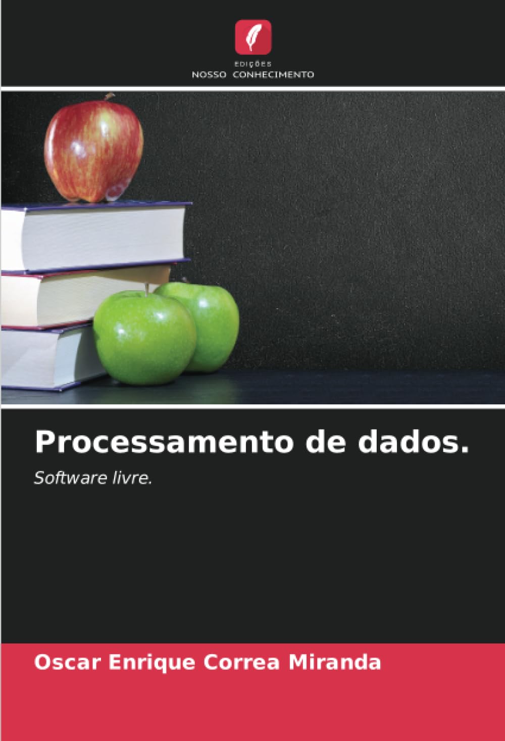 ler totalmente Processamento de dados.: Software livre