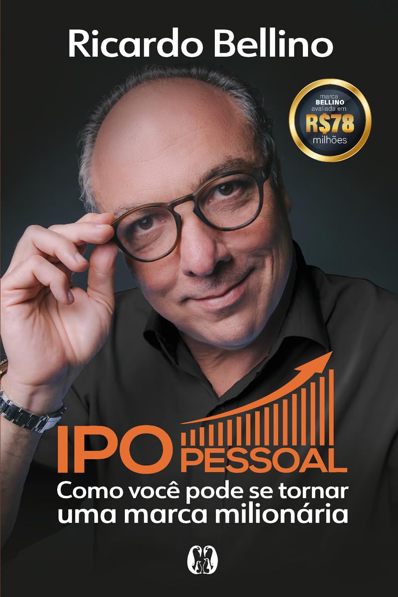 Ipo pessoal baixar o livro de graça