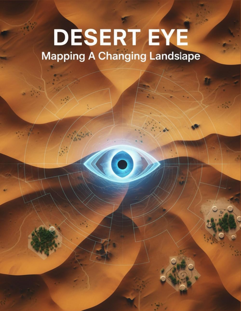 Desert Eye: Mapping A Changing Landscape baixar livro de graça