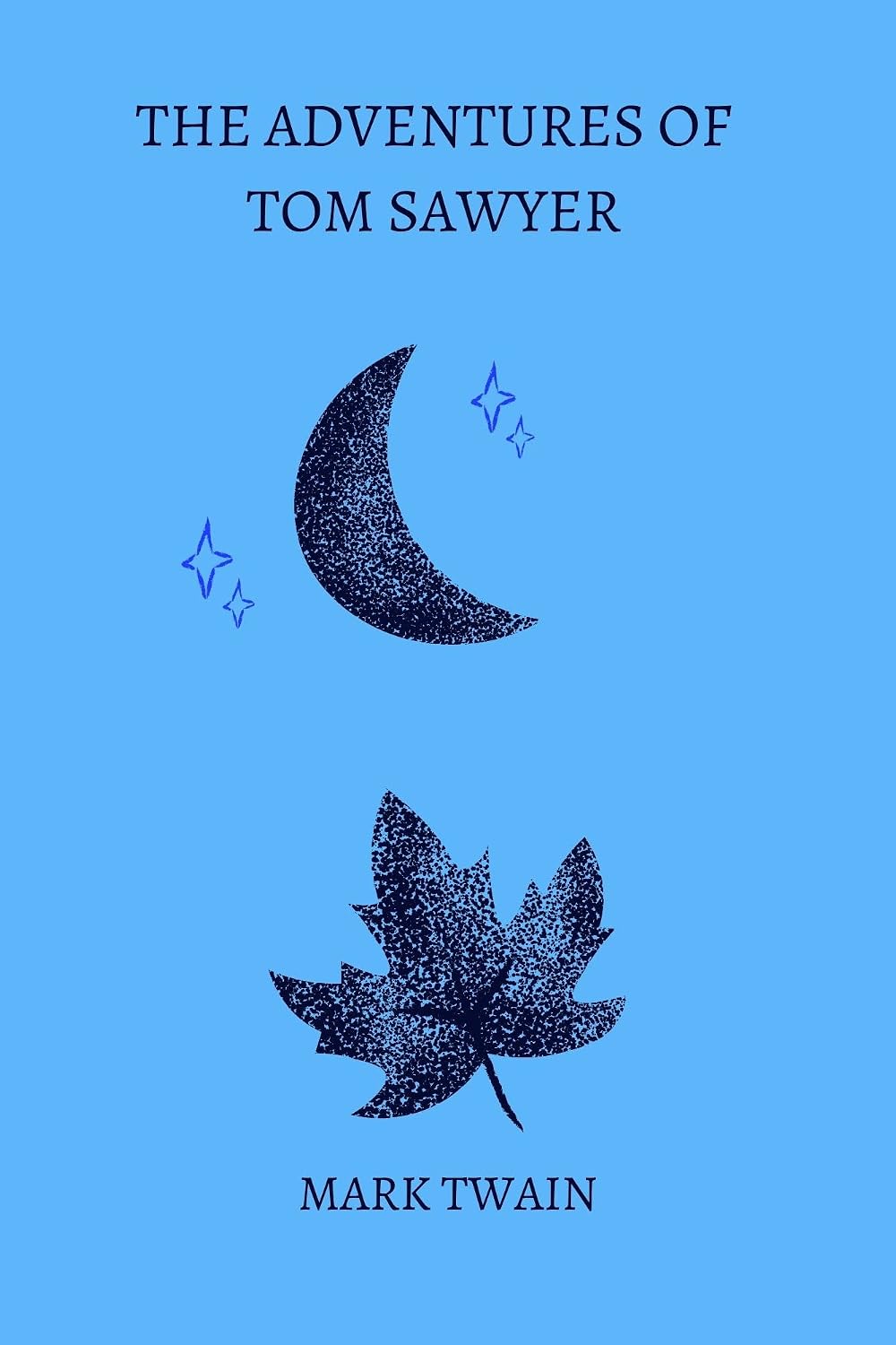 the adventures of tom sawyer by mark twain (English Edition)