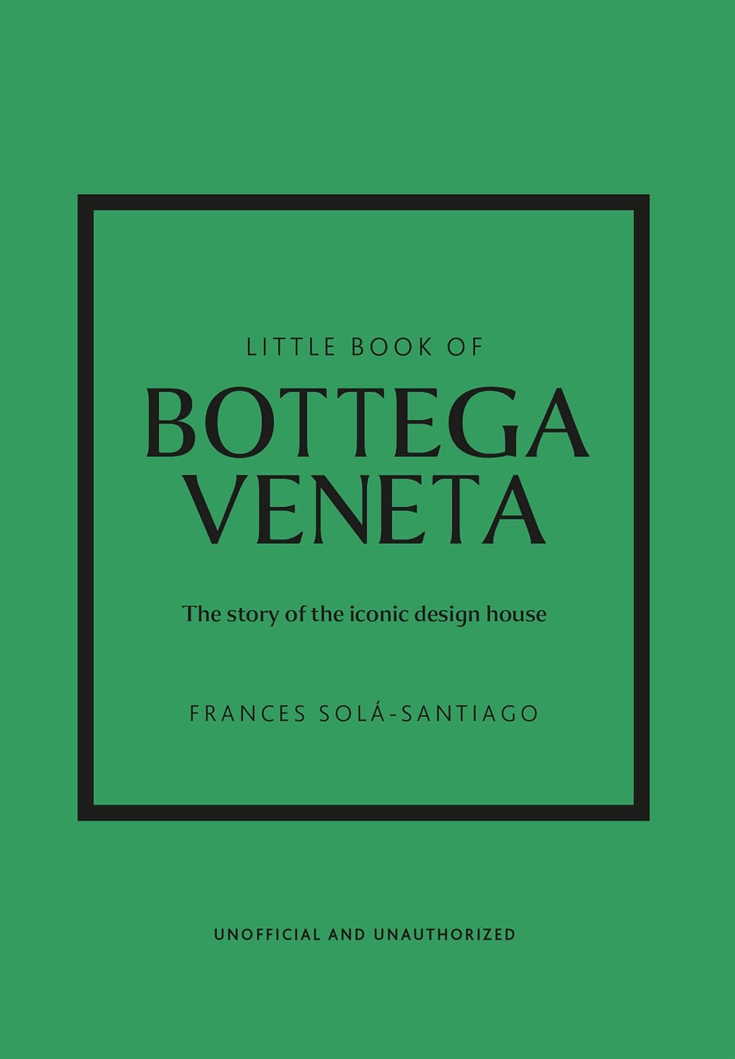 ler totalmente Little Book of Bottega Veneta: The Story of the Iconic Fashion House: 30
