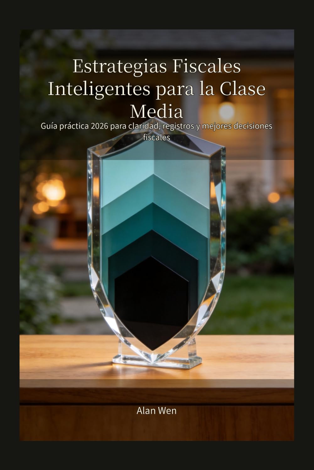Estrategias Fiscales Inteligentes para la Clase Media: Guía práctica 2026 para claridad, registros y mejores decisiones fiscales (Spanish Edition) baixar livro de graça