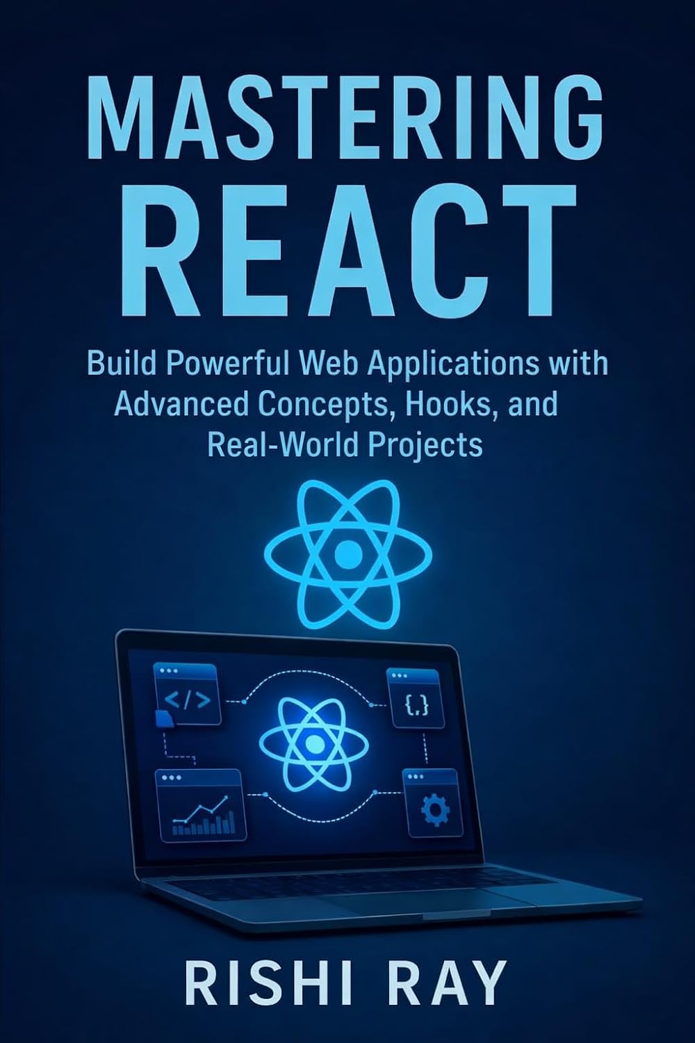 ler totalmente Mastering React (Latest Edition): Build Production-Ready Apps with Hooks, Context, React Query: The Complete Advanced React Developer Guide – Learn Fast,... Step by Step. Book 6) (English Edition)
