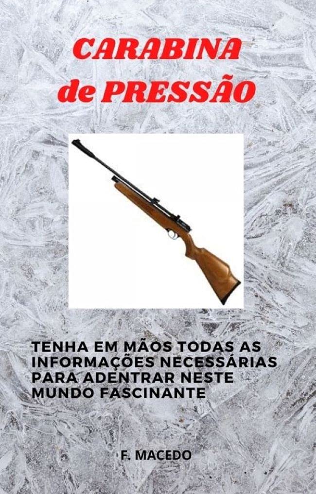 capítulo por capítulo baixar Carabina de Pressão