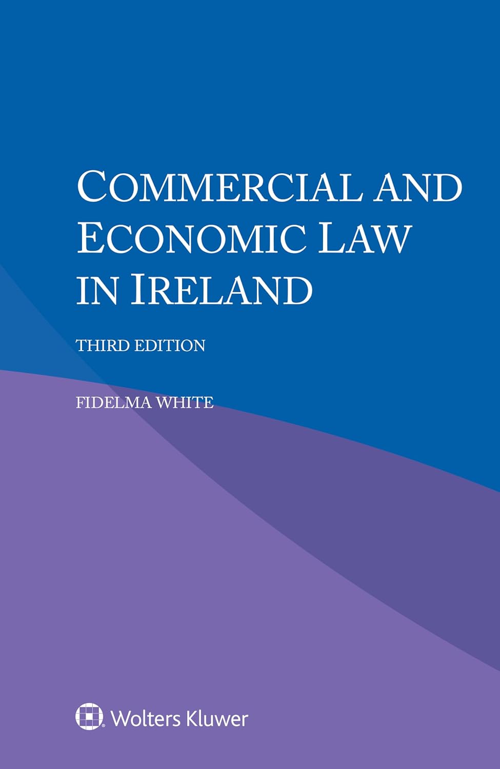 capítulo por capítulo baixar Commercial and Economic Law in Ireland (IEL Commercial and Economic Law) (English Edition)
