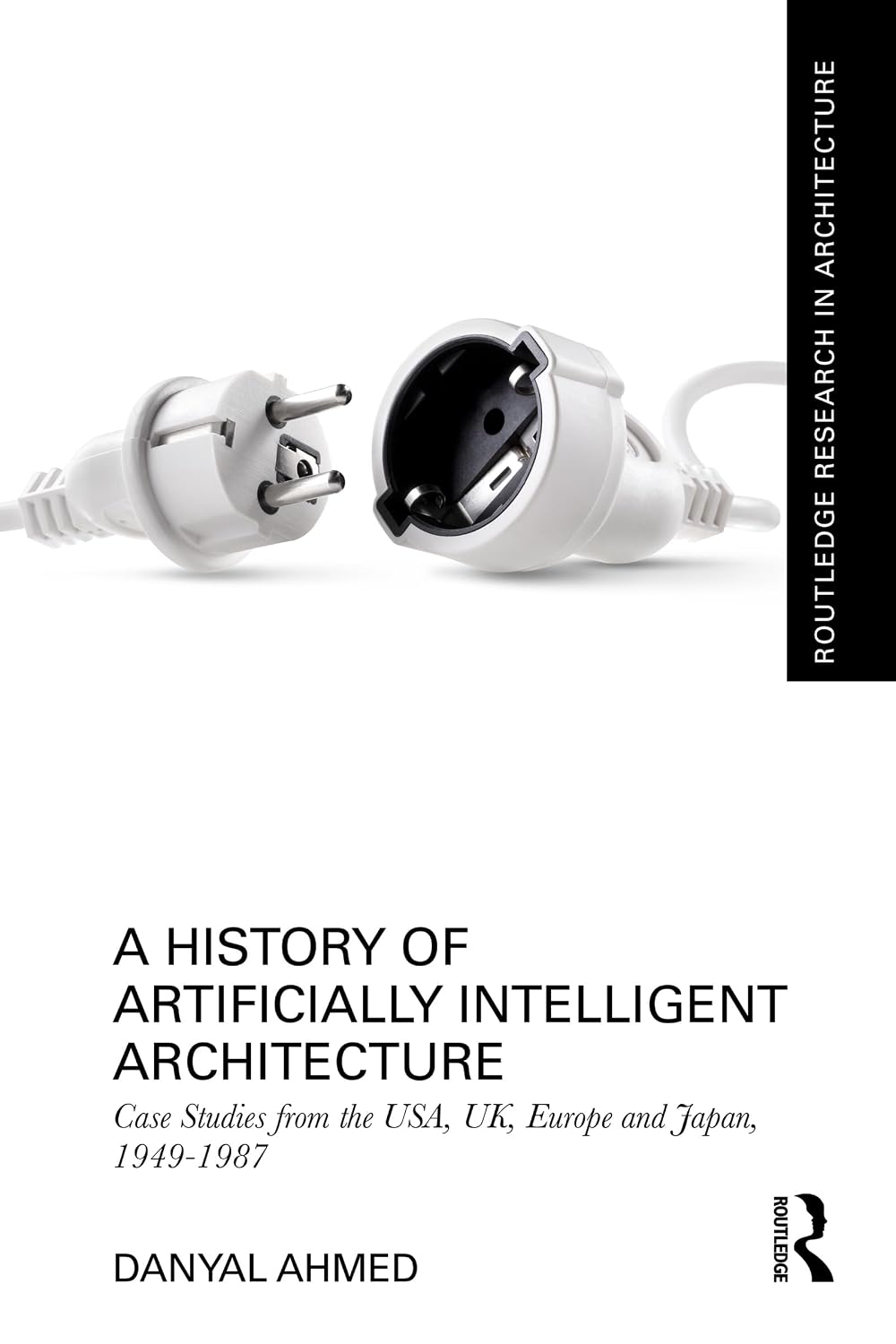 ler totalmente A History of Artificially Intelligent Architecture: Case Studies from the USA, UK, Europe and Japan, 1949–1987 (Routledge Research in Architecture) (English Edition)
