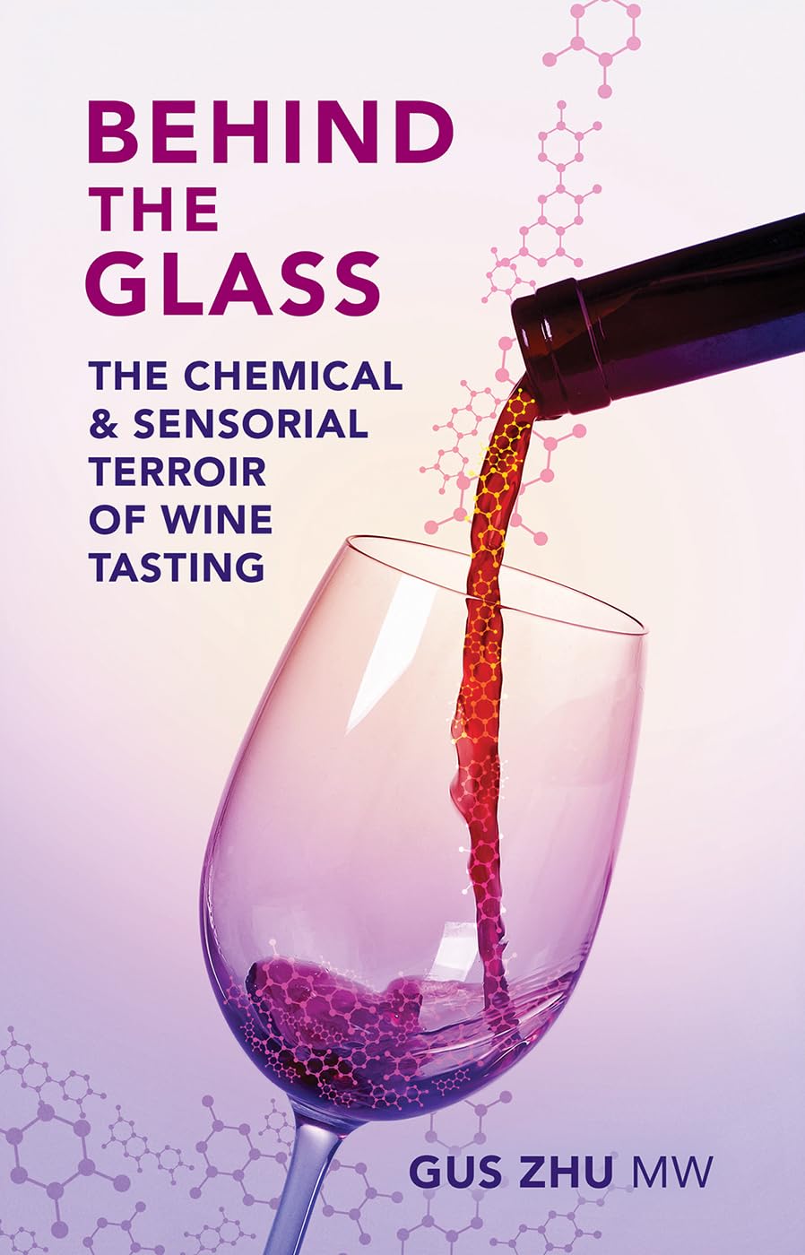 capítulo por capítulo baixar Behind the Glass: The Chemical and Sensorial Terroir of Wine Tasting
