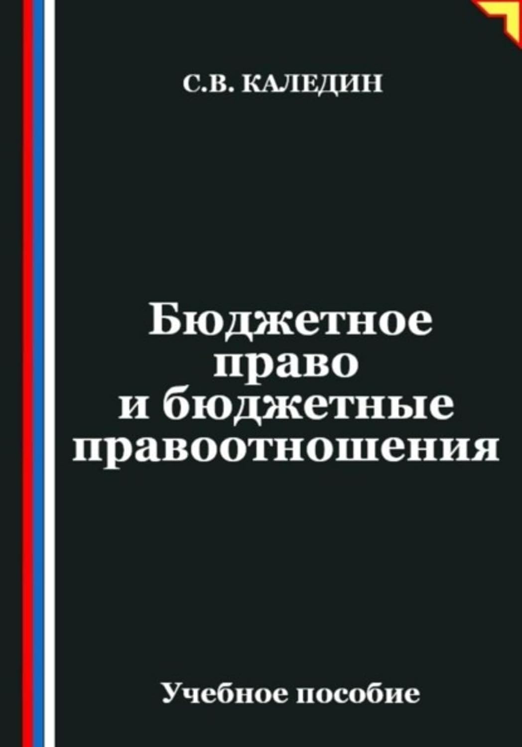 ler totalmente Бюджетное право и бюджетные правоотношения (Russian Edition)