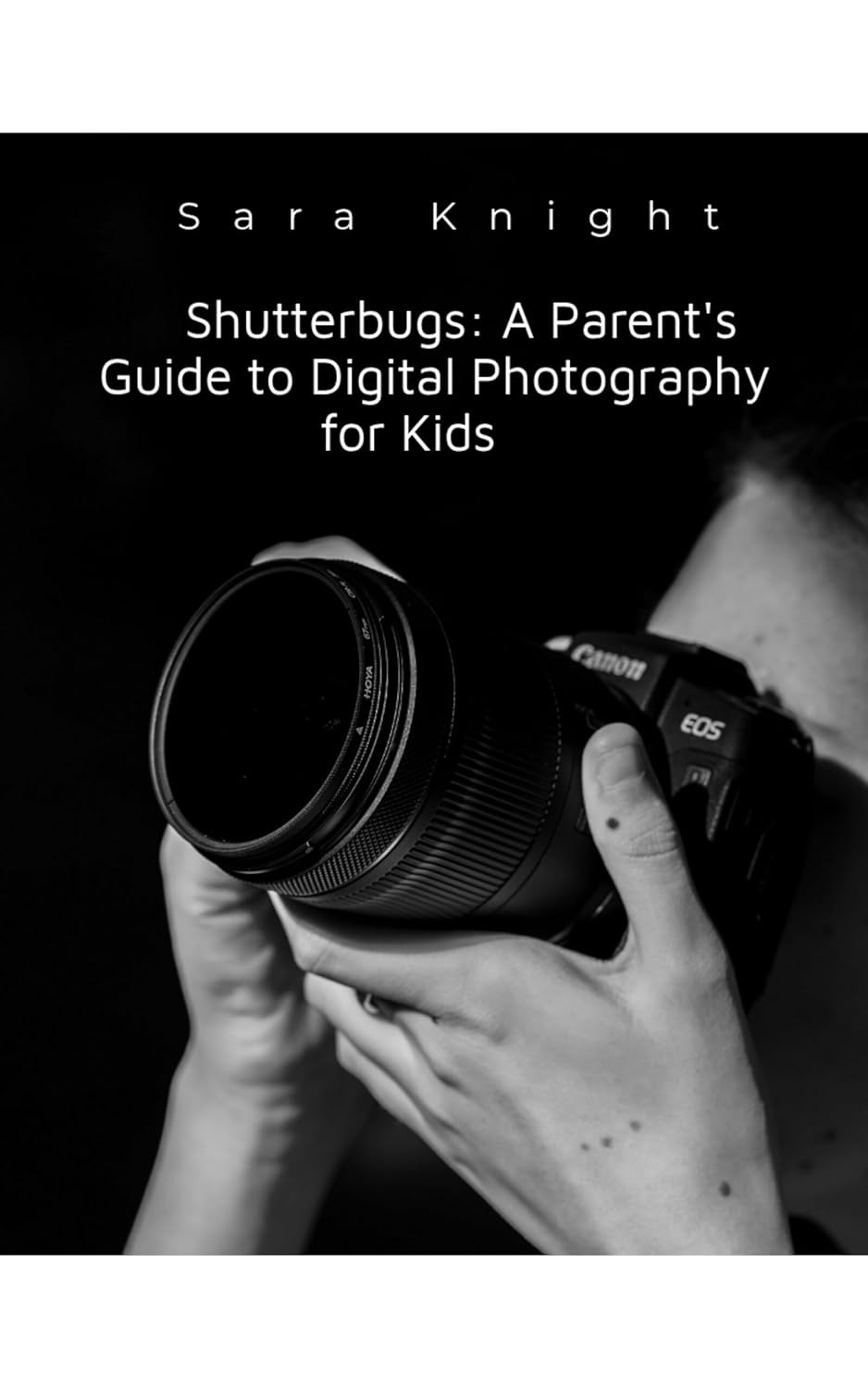 ler totalmente Shutterbugs: A Parent's Guide to Digital Photography for Kids (Photography Books for kids Book 1) (English Edition)