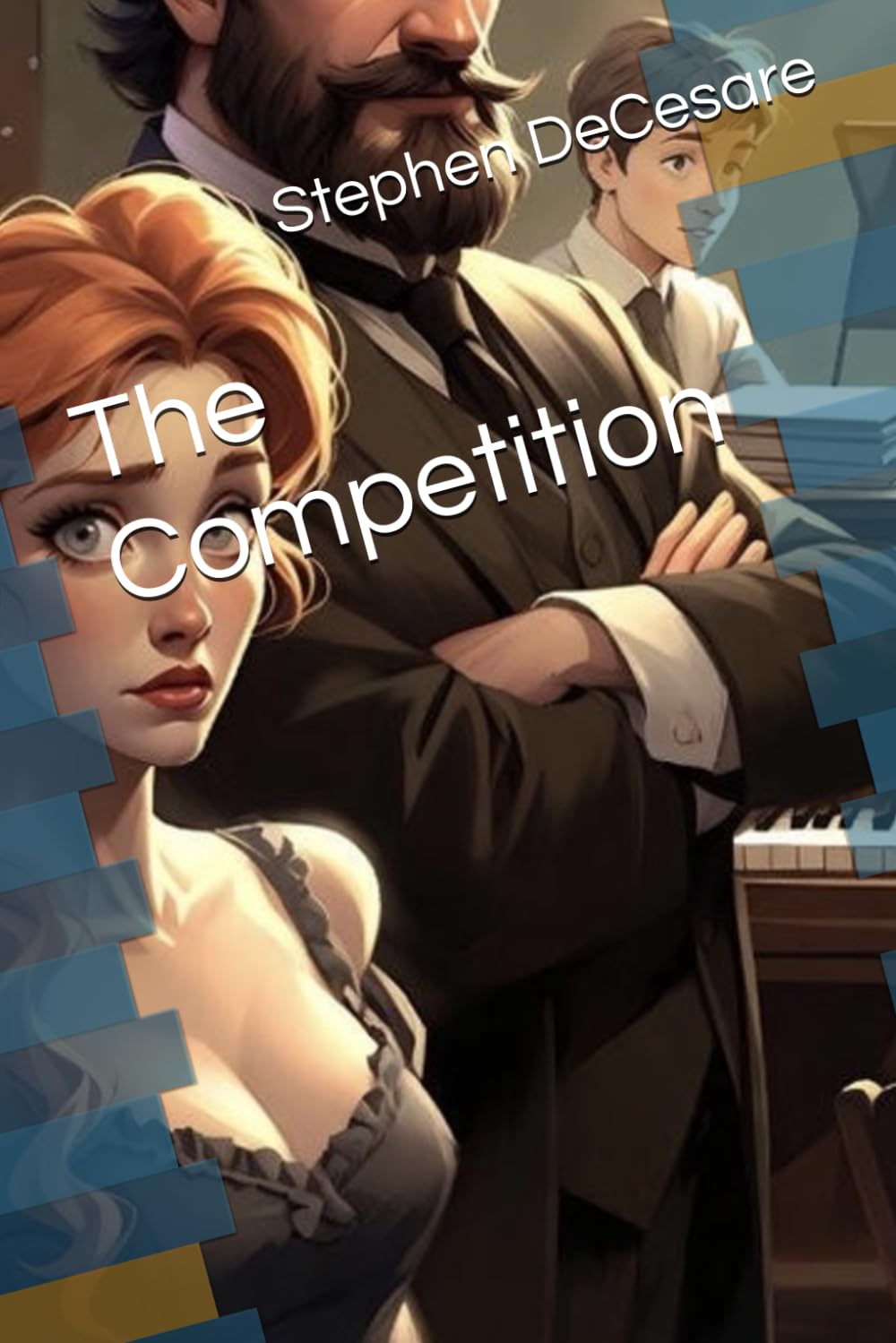 The Competition baixar o livro de graça