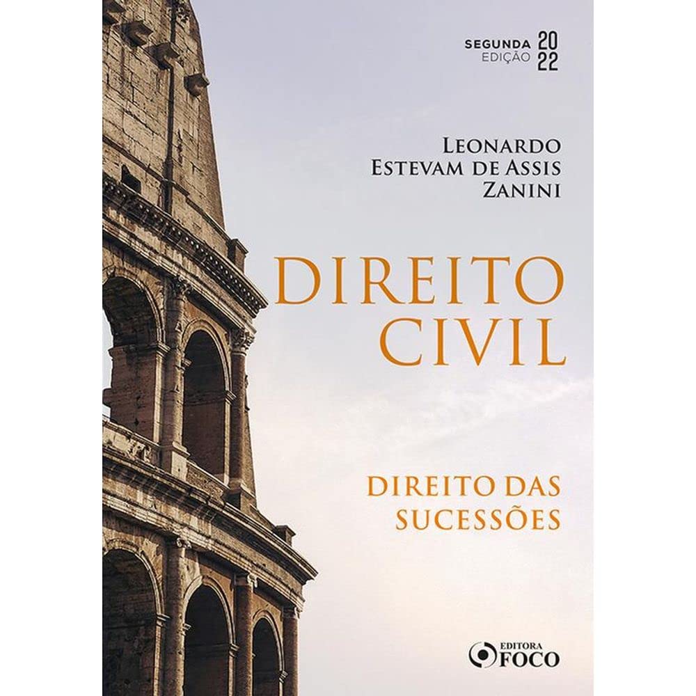 DIREITO CIVIL - SUCESSÕES - 2ª ED - 2022 baixar livro de graça