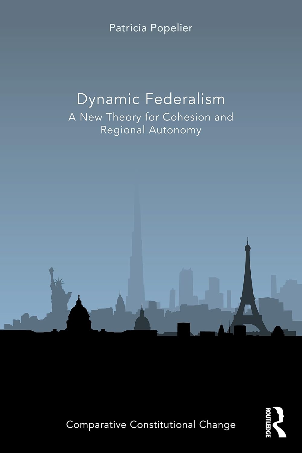 Dynamic Federalism: A New Theory for Cohesion and Regional Autonomy baixar o livro de graça