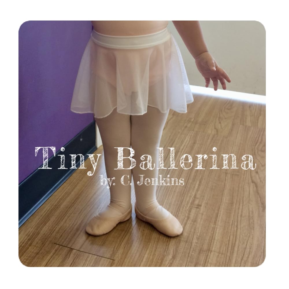 Tiny Ballerina baixar o livro de graça
