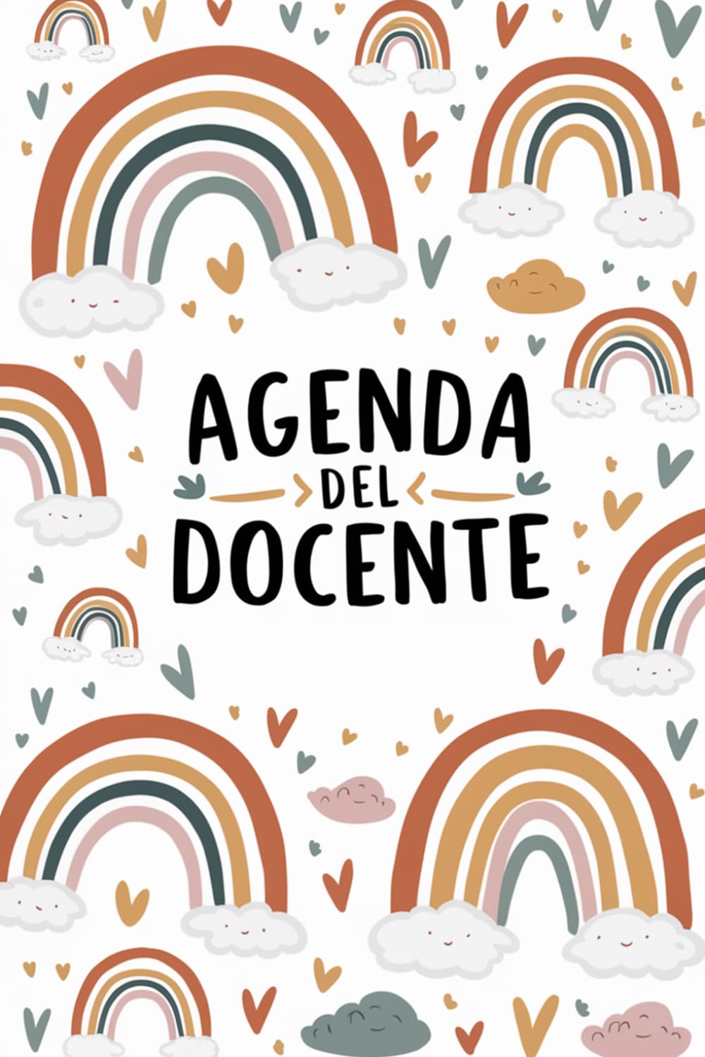 ler totalmente Agenda Del Docente 2026/2027: Settimanale Da Settembre 2026 a Luglio 2027, La Settimana Su Una Doppia Pagina, Formato A5 (Italian Edition)