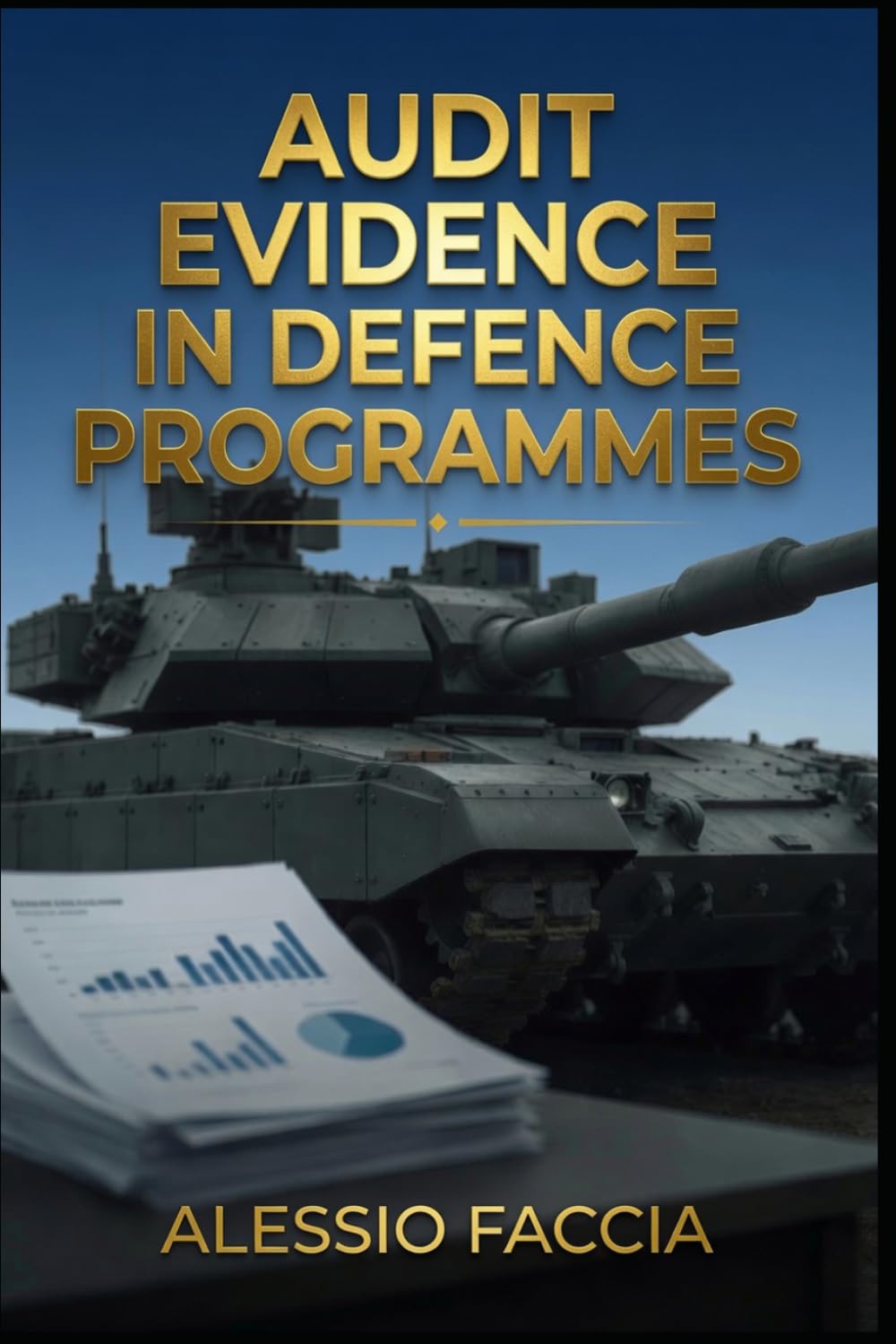 ler totalmente AUDIT EVIDENCE IN DEFENCE PROGRAMMES: A Practical Guide to Evidence Collection, Reliability, Documentation and Assurance in Military Procurement and... (Defence and Military Strategy & Finance)