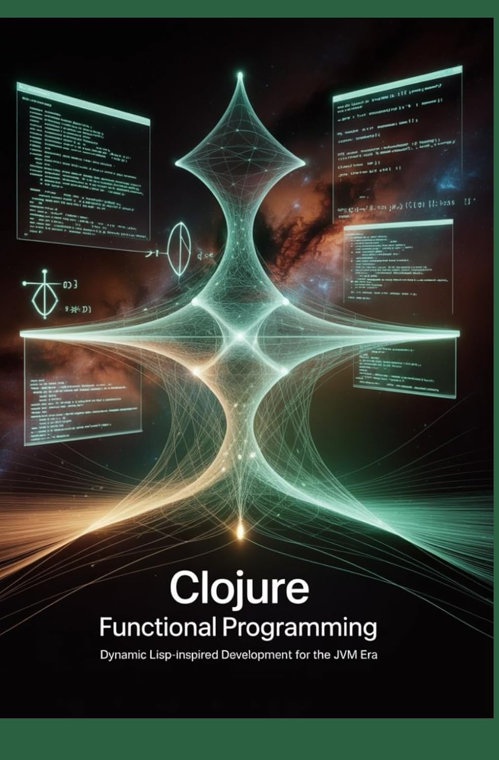 Clojure Functional Programming: Dynamic Lisp-Inspired Development for the JVM Era baixar o livro de graça