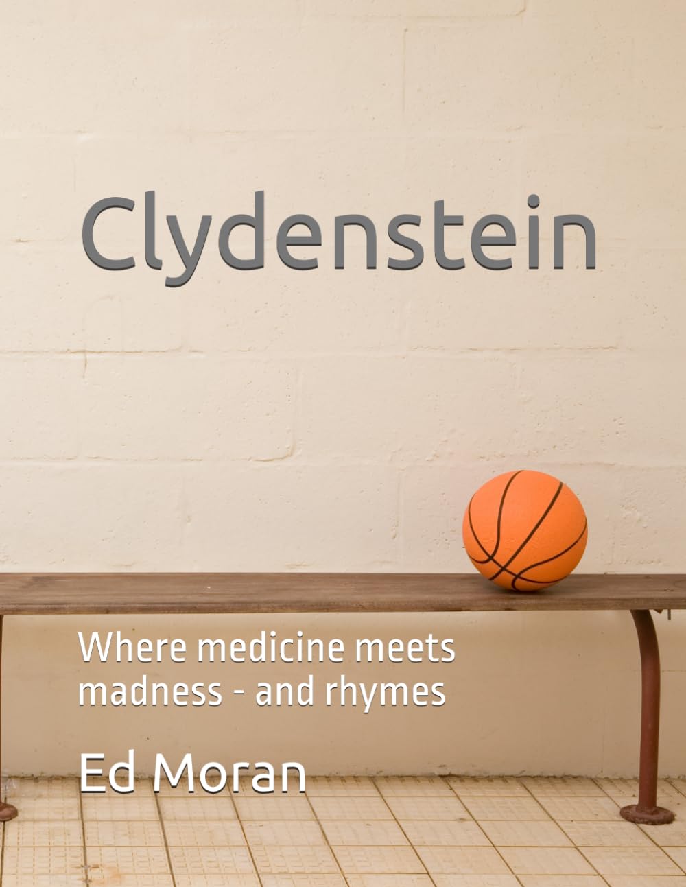 capítulo por capítulo baixar Clydenstein: Where Medicine Meets Madness - and Rhymes