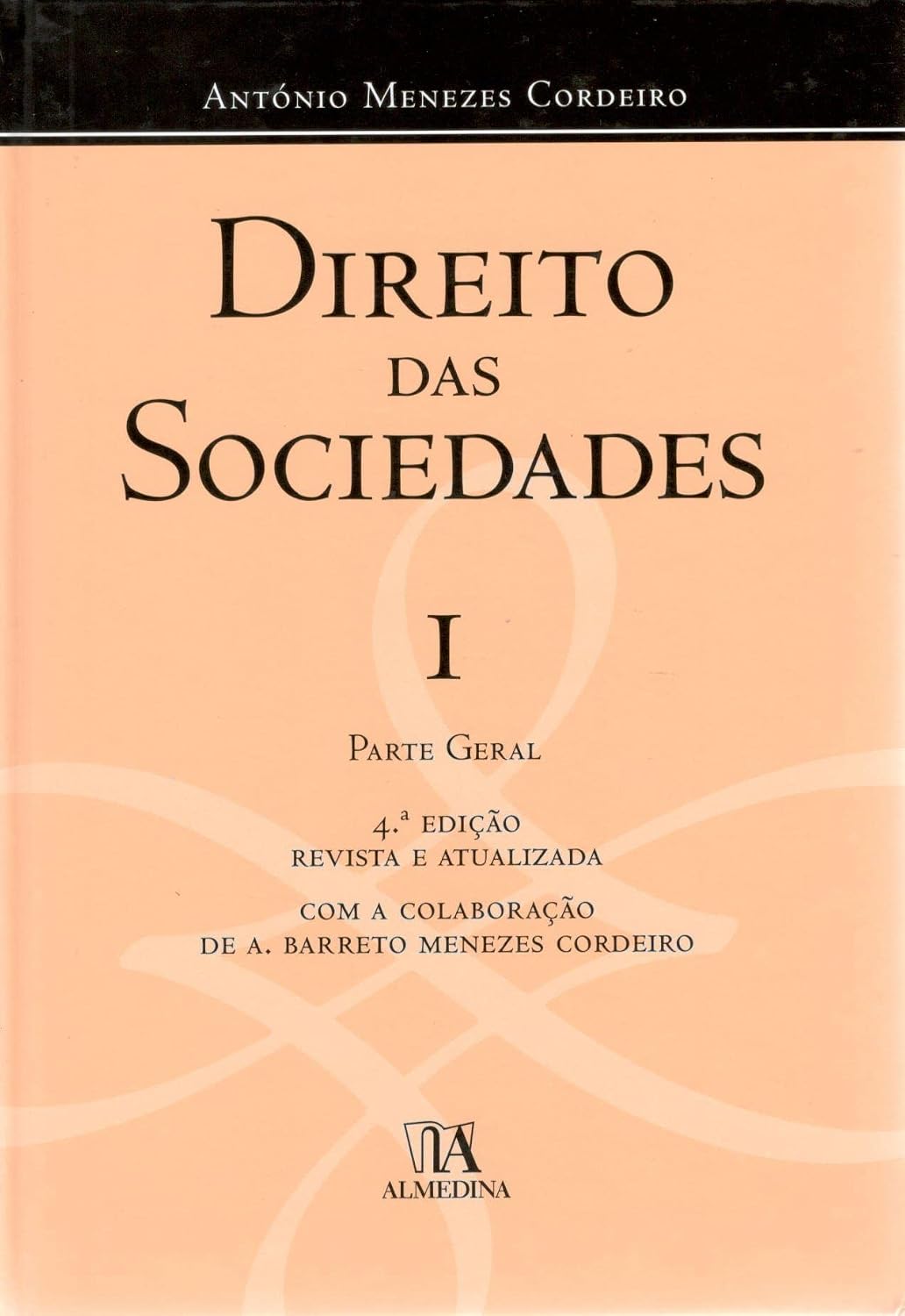 Direito das Sociedades I: Parte Geral - 2020 baixar livro de graça