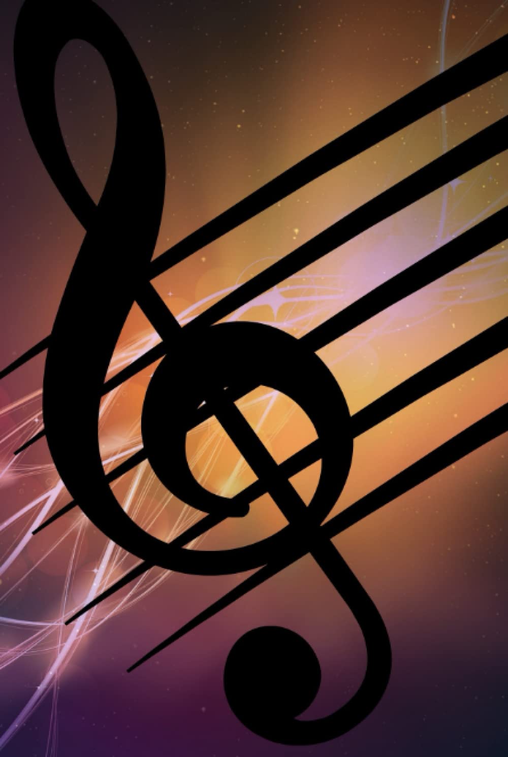 capítulo por capítulo baixar My Music Journal: Music Appreciation Gift, Blank Lined Notebook, Great Gift Idea for Music Teachers and Music Lovers