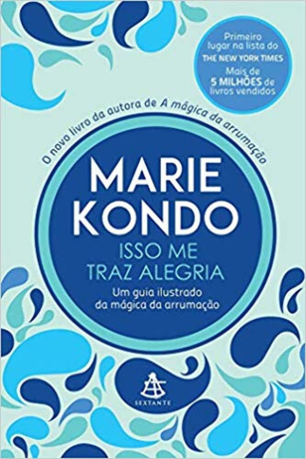 capítulo por capítulo baixar Isso me traz alegria: Um guia ilustrado da mágica da arrumação