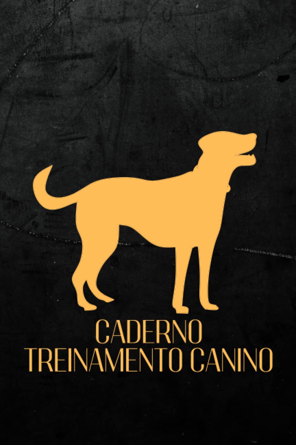 Caderno Treinamento Canino: Caderno de rastreamento de treinamento de cães e filhotes, aprendizado, educação e treinamento de cães, uma ferramenta... de maneira eficaz (Portuguese Edition) baixar livro de graça