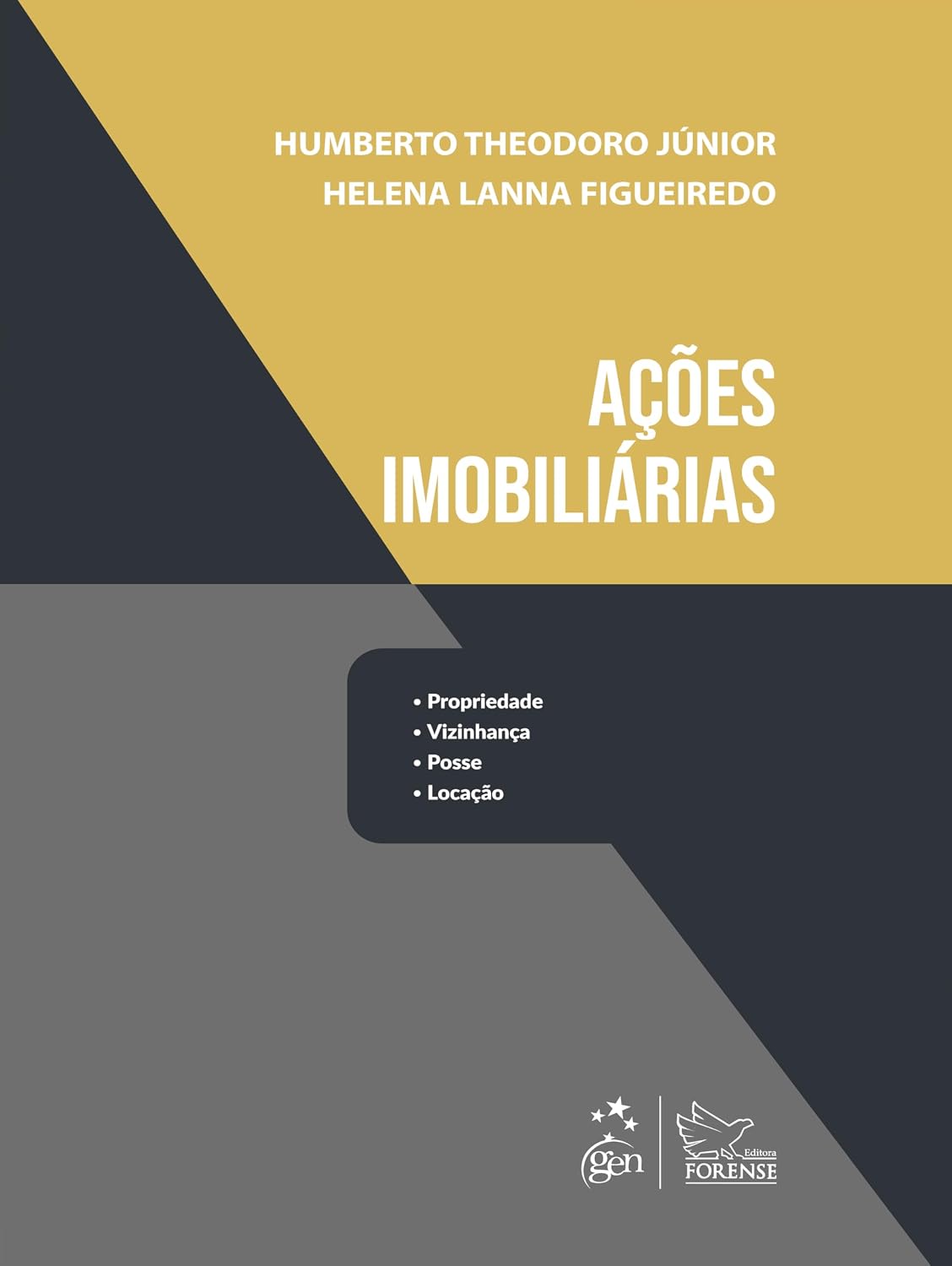 Ações Imobiliárias - 1ª Edição 2026 baixar livro de graça