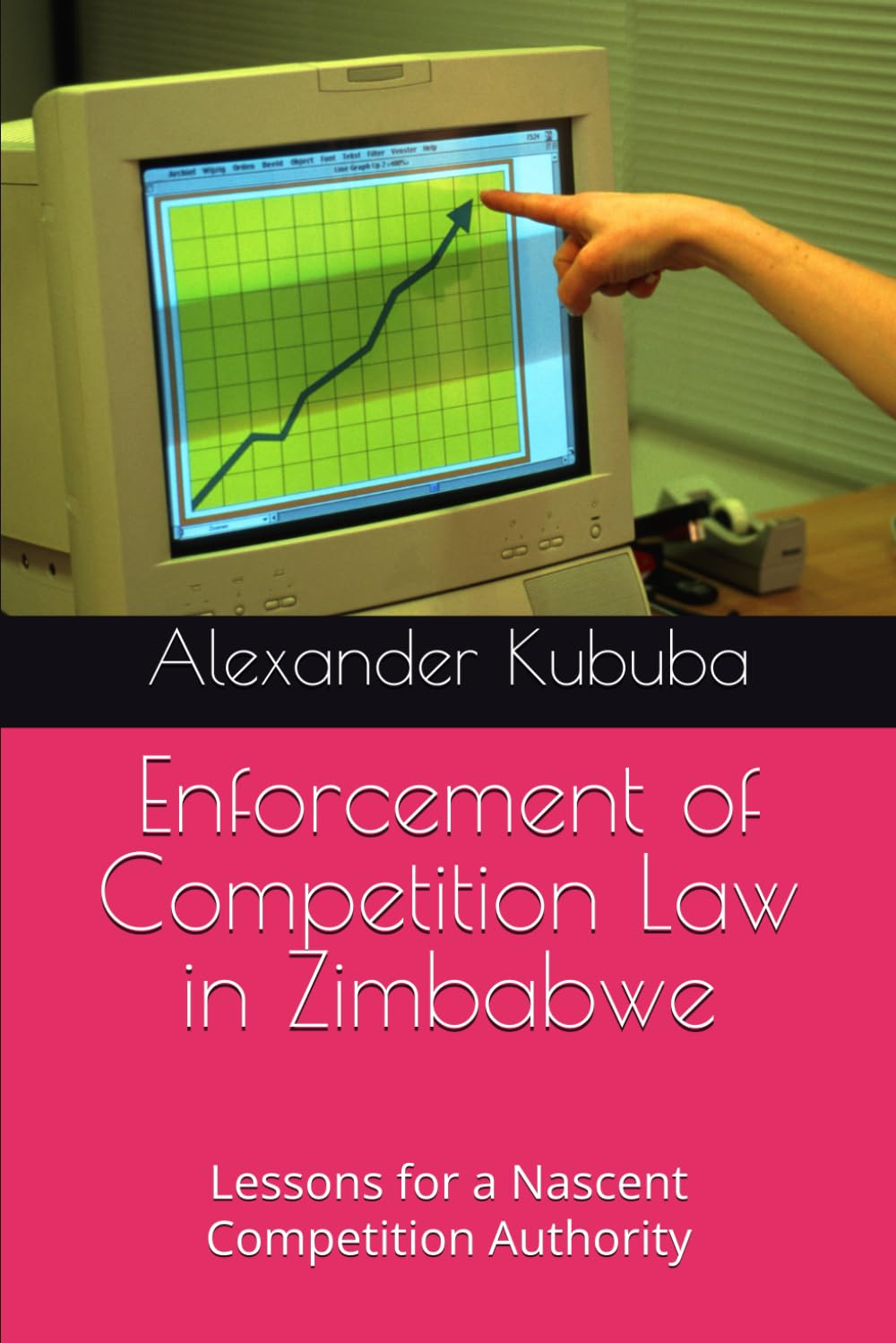 Enforcement of Competition Law in Zimbabwe: Lessons for a Nascent Competition Authority baixar o livro de graça