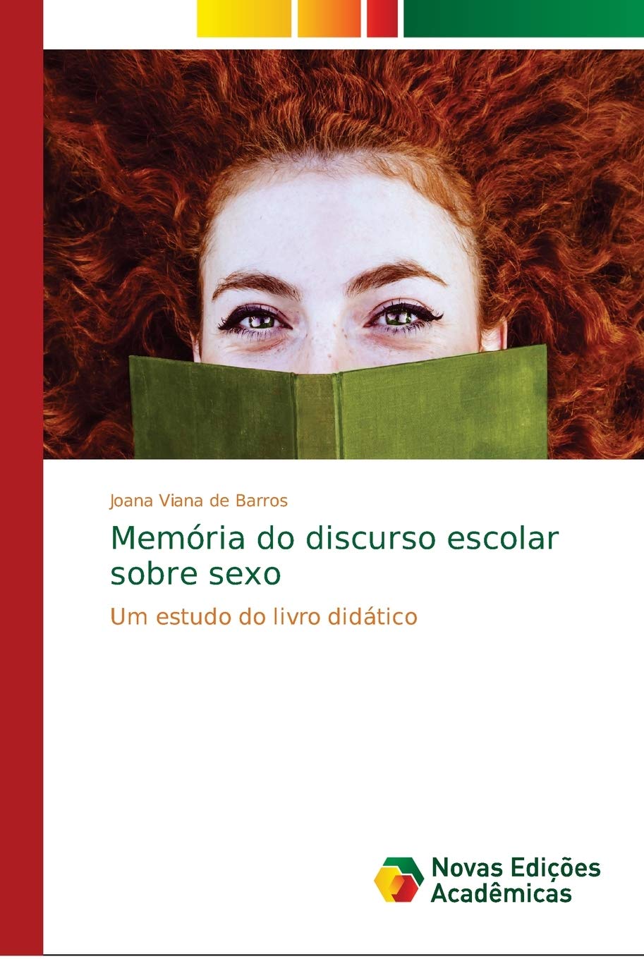Memória do discurso escolar sobre sexo: Um estudo do livro didático baixar o livro de graça