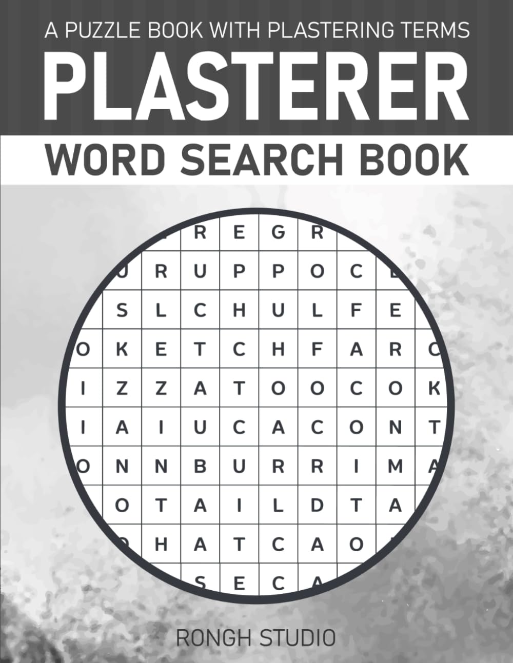 ler totalmente Plasterer Word Search Book: Puzzles with Plastering Terms and Glossary Theme