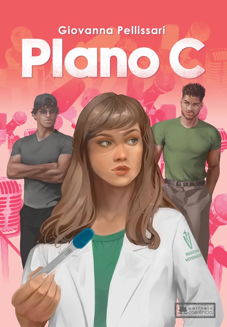capítulo por capítulo baixar Plano C