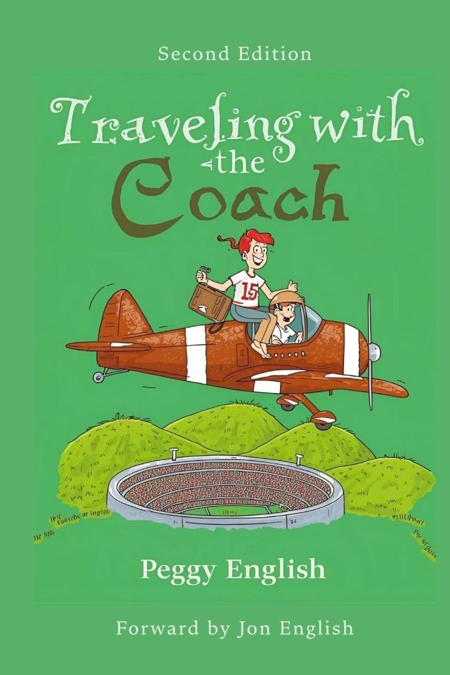 capítulo por capítulo baixar Traveling with the Coach